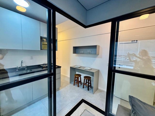 Outro com 40m² 1 quarto e 1 banheiro, à venda, no bairro Pinheiros em São Paulo