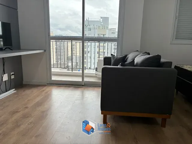 Outro com 26m² 1 quarto e 1 banheiro, à venda, no bairro Pinheiros em São Paulo