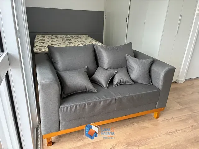 Outro com 26m² 1 quarto e 1 banheiro, à venda, no bairro Pinheiros em São Paulo