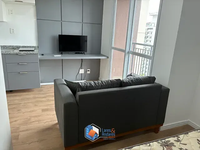 Outro com 26m² 1 quarto e 1 banheiro, à venda, no bairro Pinheiros em São Paulo