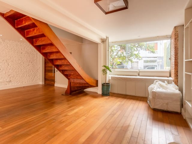 Outro com 145m² 3 quartos e 3 banheiros, à venda, no bairro Vila Nova Conceição em São Paulo