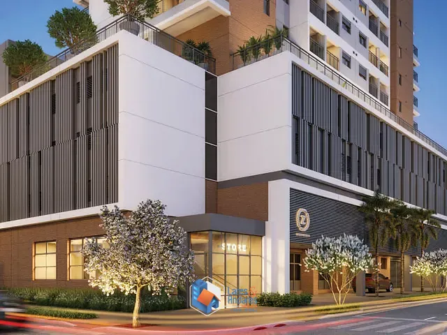 Outro com 1338m² 1 quarto e 1 banheiro, à venda, no bairro Moema em São Paulo