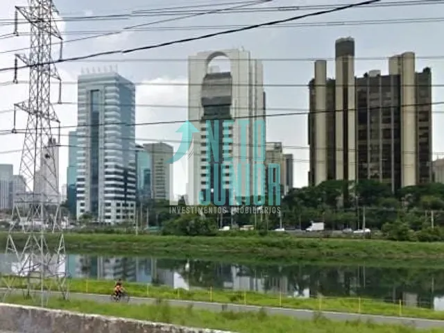 Conjunto com 513m², para alugar, no bairro Brooklin Paulista em São Paulo