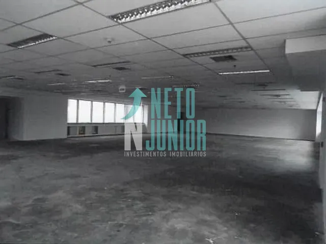 Conjunto com 513m², para alugar, no bairro Brooklin Paulista em São Paulo