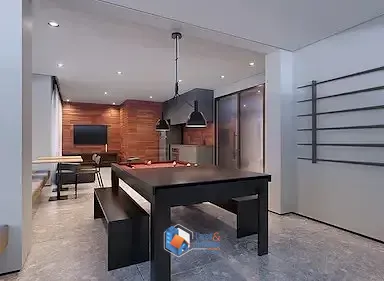 Apartamento, 1 quarto, 26 m² - Foto 11