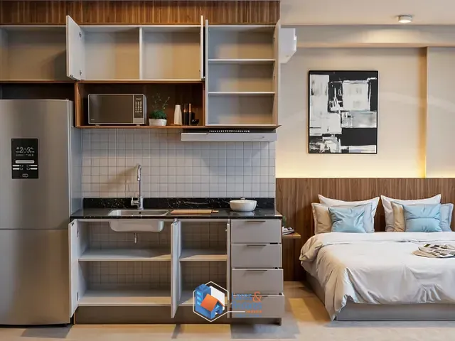Outro com 26m² 1 quarto e 1 banheiro, à venda, no bairro Jardim das Acácias em São Paulo