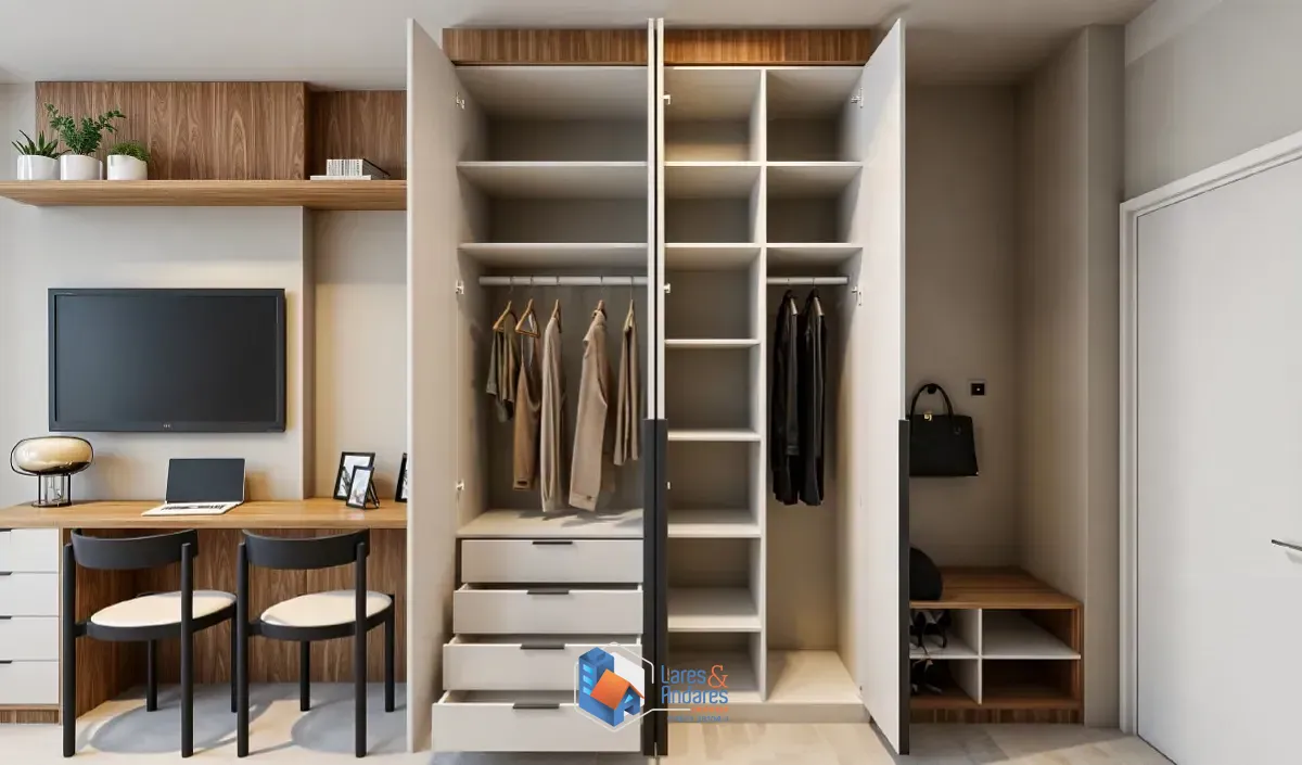 Apartamento, 1 quarto, 26 m² - Foto 5