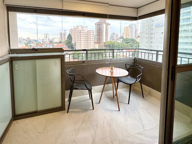 Outro com 30m² 1 quarto e 1 banheiro, à venda, no bairro Vila Mariana em São Paulo