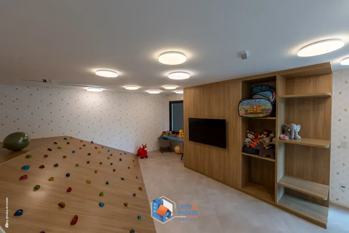 Apartamento, 1 quarto, 33 m² - Foto 31