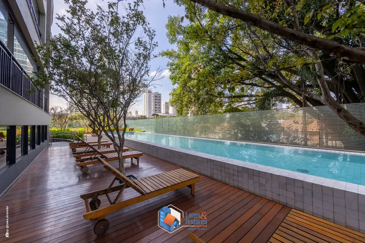 Apartamento, 1 quarto, 33 m² - Foto 52