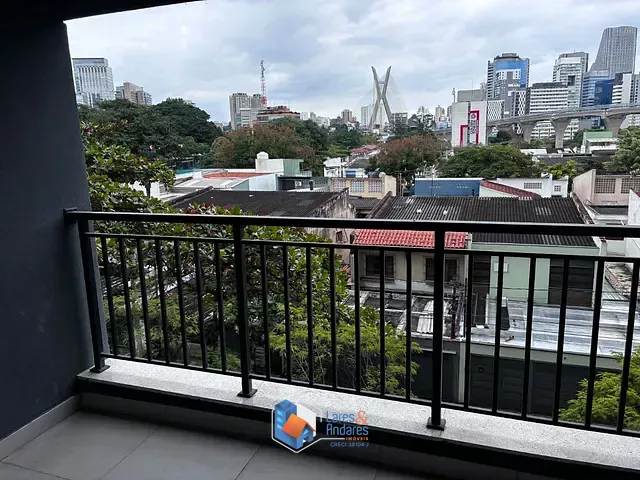 Outro com 33m² 1 quarto e 1 banheiro, à venda, no bairro Vila Cordeiro em São Paulo