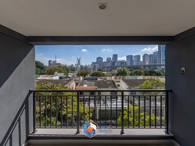 Outro com 33m² 1 quarto e 1 banheiro, à venda, no bairro Vila Cordeiro em São Paulo