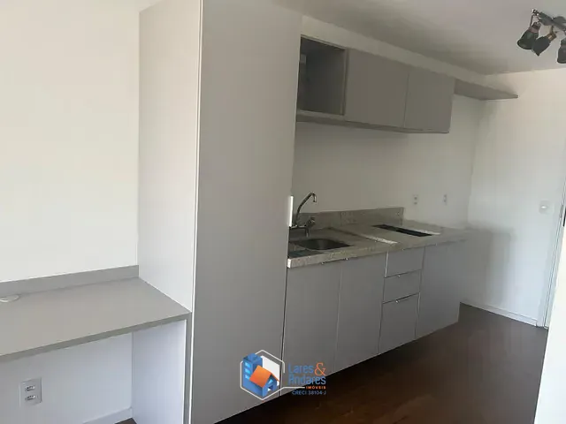 Outro com 33m² 1 quarto e 1 banheiro, à venda, no bairro Vila Cordeiro em São Paulo