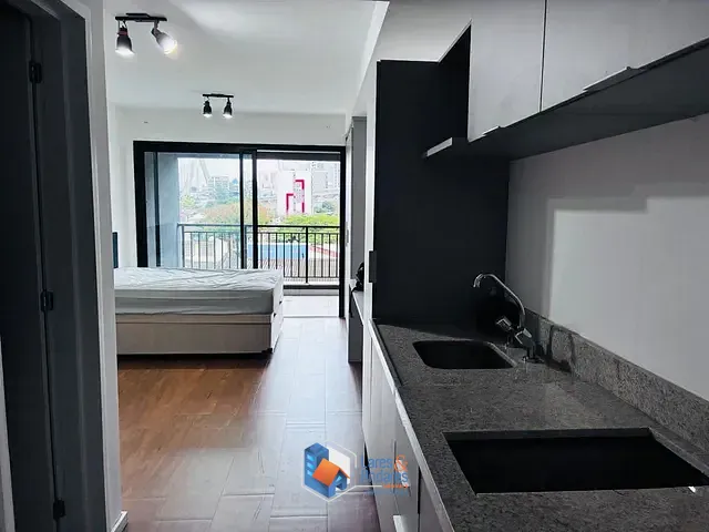 Outro com 33m² 1 quarto e 1 banheiro, à venda, no bairro Vila Cordeiro em São Paulo
