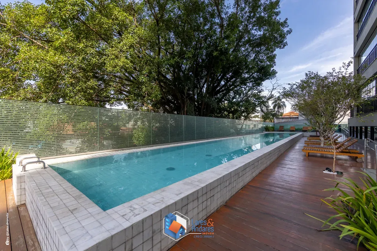 Apartamento, 1 quarto, 33 m² - Foto 56