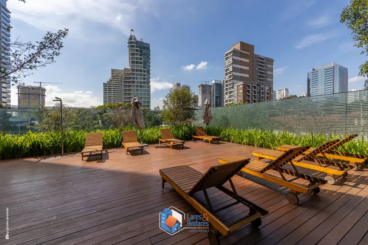 Apartamento, 1 quarto, 33 m² - Foto 53
