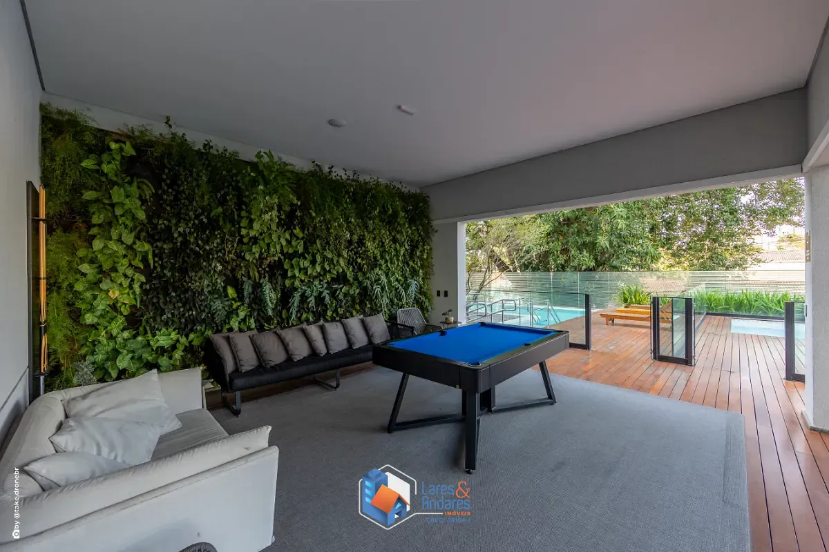 Apartamento, 1 quarto, 33 m² - Foto 47