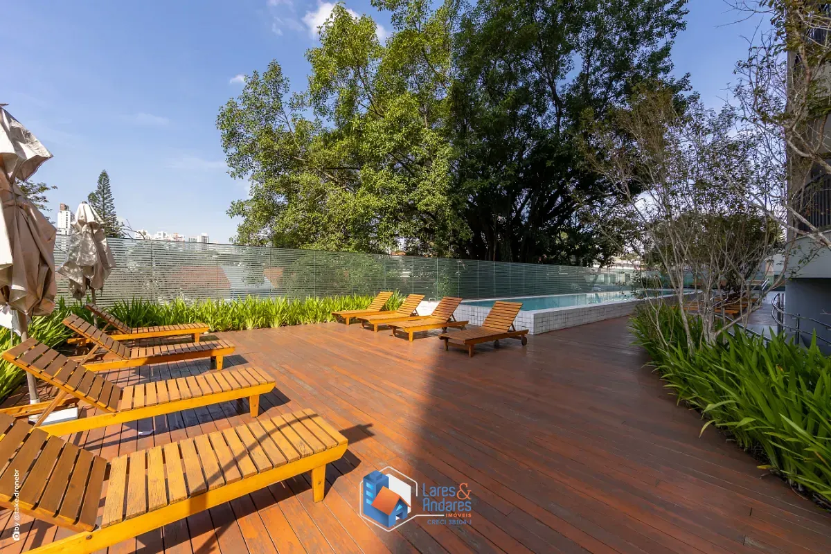 Apartamento, 1 quarto, 33 m² - Foto 54