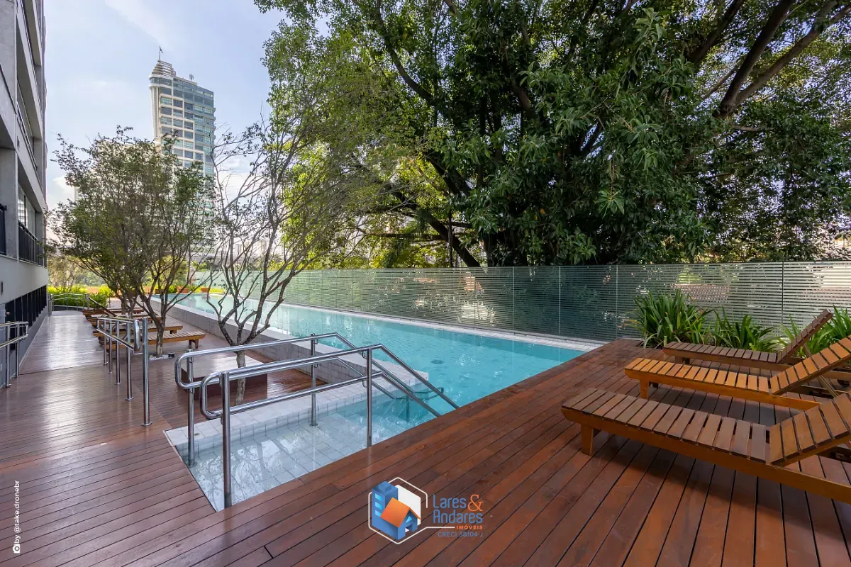 Apartamento, 1 quarto, 33 m² - Foto 51