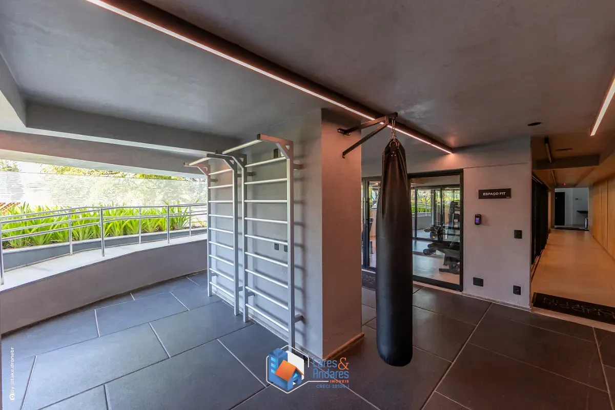 Apartamento, 1 quarto, 33 m² - Foto 62
