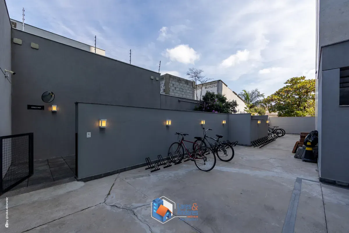 Apartamento, 1 quarto, 33 m² - Foto 42