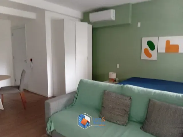 Outro com 1338m² 1 quarto e 1 banheiro, à venda, no bairro Moema em São Paulo