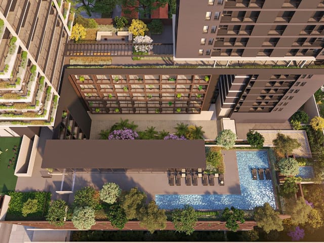 Outro com 24m² 1 quarto e 1 banheiro, à venda, no bairro Moema em São Paulo