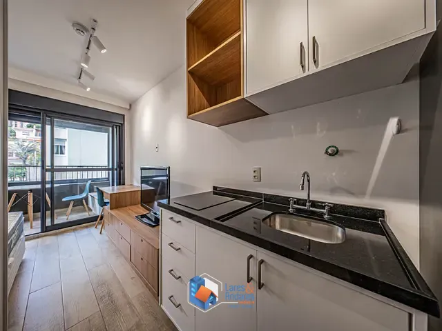Outro com 28m² 1 quarto e 1 banheiro, à venda, no bairro Perdizes em São Paulo