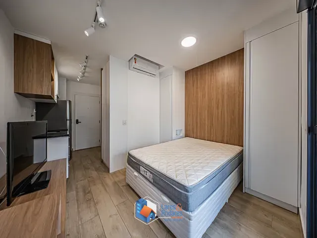 Outro com 28m² 1 quarto e 1 banheiro, à venda, no bairro Perdizes em São Paulo