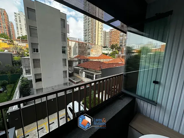 Outro com 28m² 1 quarto e 1 banheiro, à venda, no bairro Perdizes em São Paulo