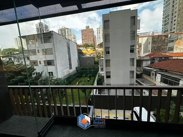 Outro com 28m² 1 quarto e 1 banheiro, à venda, no bairro Perdizes em São Paulo