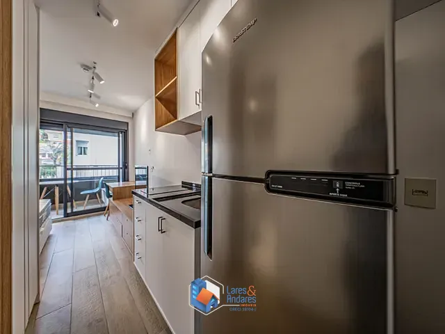 Outro com 28m² 1 quarto e 1 banheiro, à venda, no bairro Perdizes em São Paulo