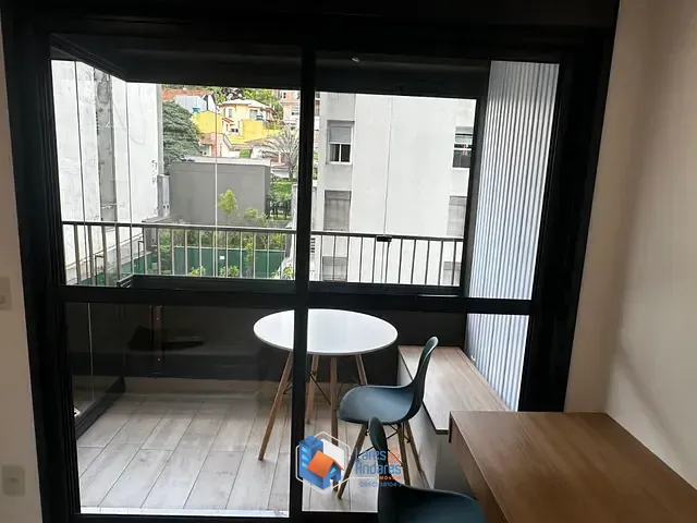 Outro com 28m² 1 quarto e 1 banheiro, à venda, no bairro Perdizes em São Paulo