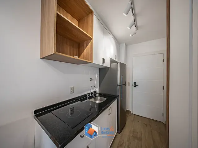 Outro com 28m² 1 quarto e 1 banheiro, à venda, no bairro Perdizes em São Paulo