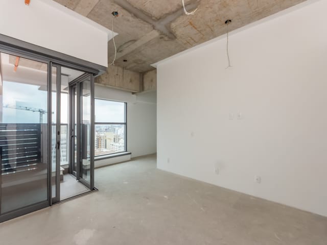 Outro com 35m² 1 quarto e 1 banheiro, à venda, no bairro Itaim Bibi em São Paulo