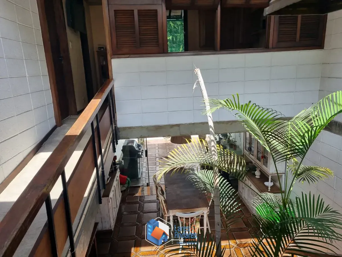 Apartamento, 3 quartos, 194 m² - Foto 5