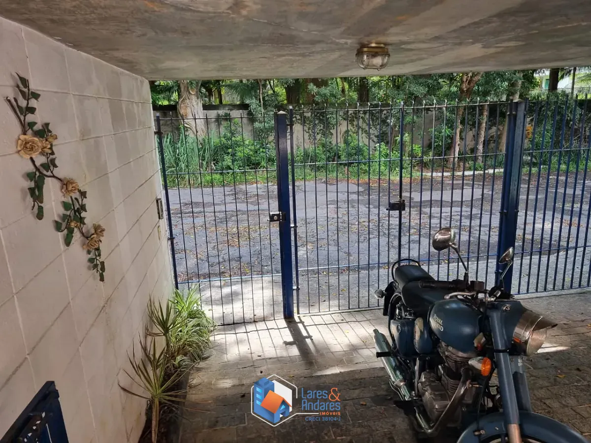 Apartamento, 3 quartos, 194 m² - Foto 27