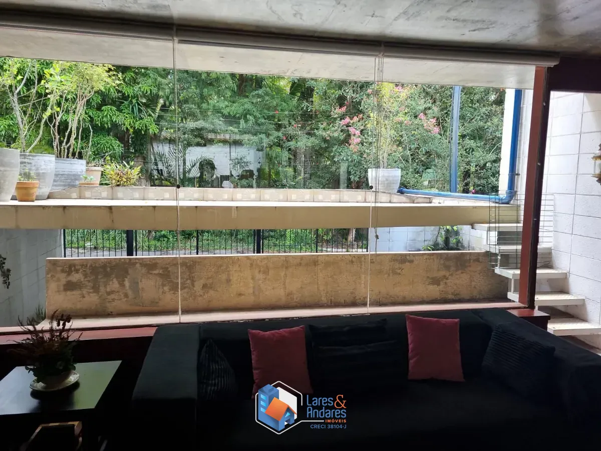 Apartamento, 3 quartos, 194 m² - Foto 30