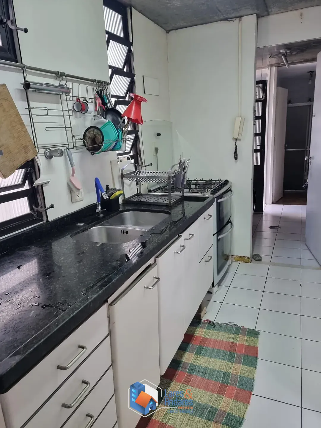 Apartamento, 3 quartos, 194 m² - Foto 29