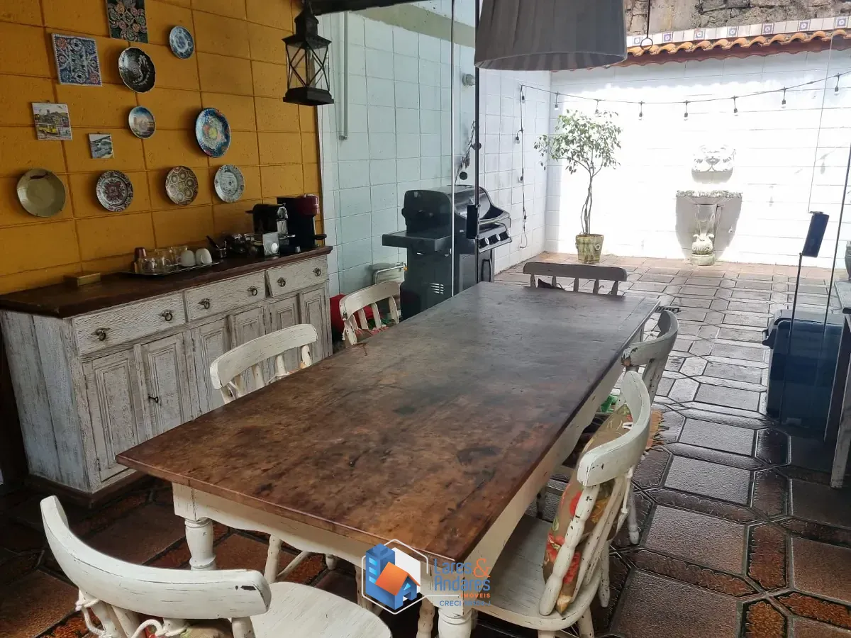 Apartamento, 3 quartos, 194 m² - Foto 3