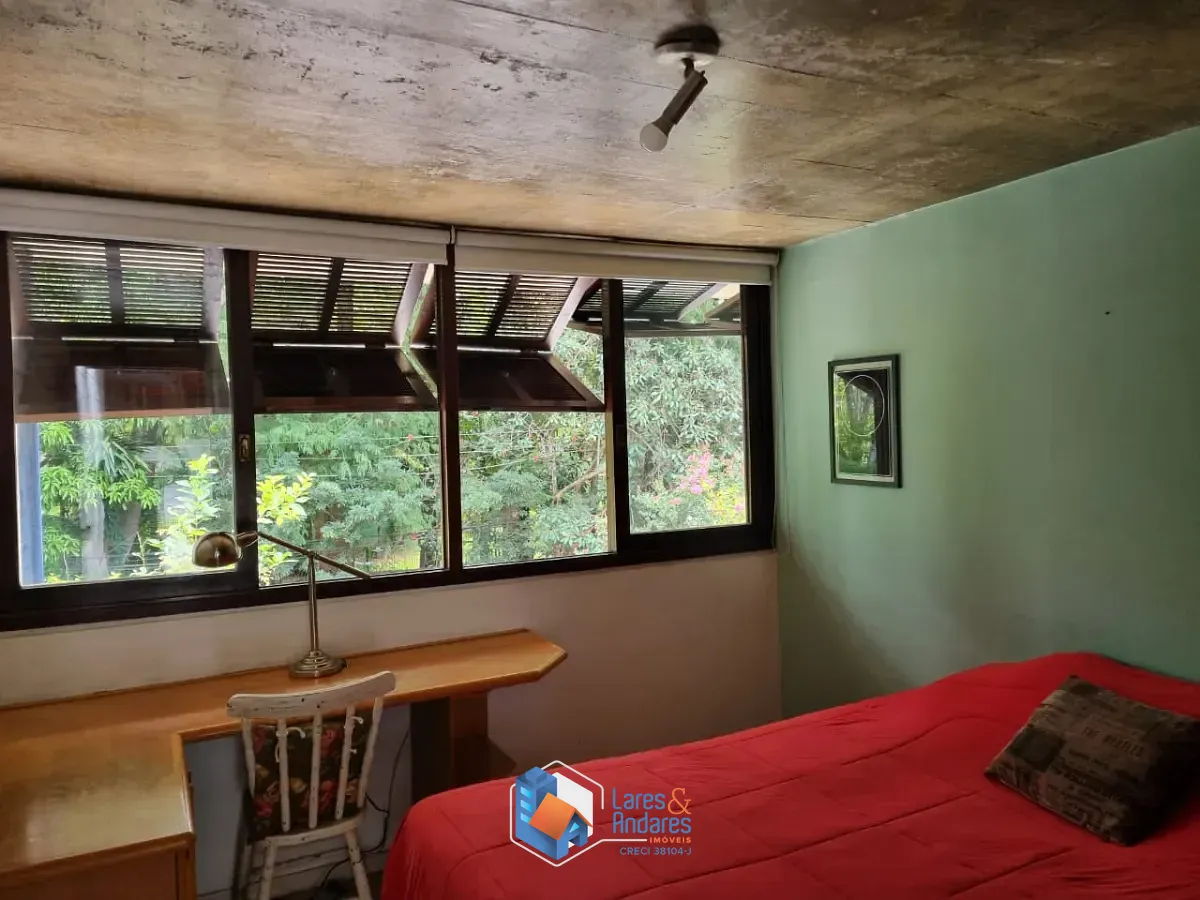 Apartamento, 3 quartos, 194 m² - Foto 13