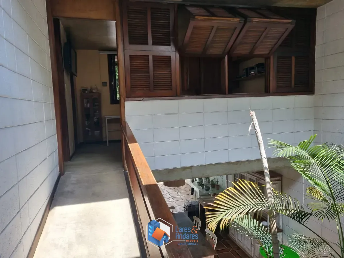Apartamento, 3 quartos, 194 m² - Foto 9
