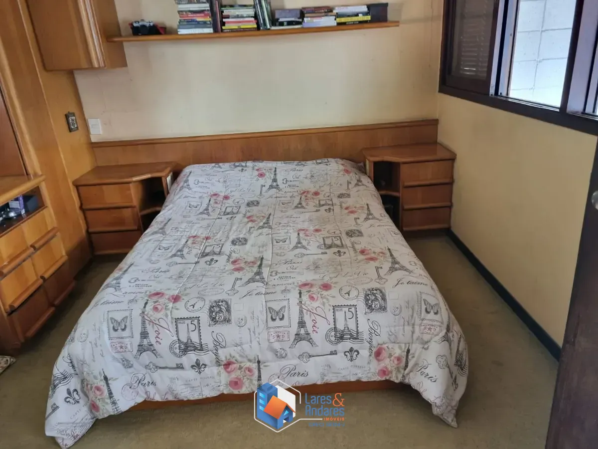 Apartamento, 3 quartos, 194 m² - Foto 8
