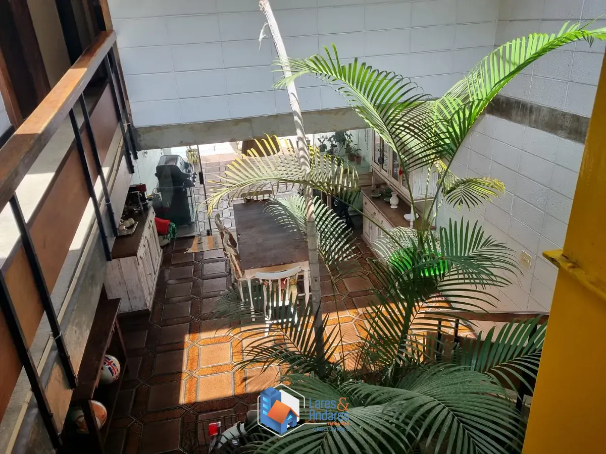 Apartamento, 3 quartos, 194 m² - Foto 6