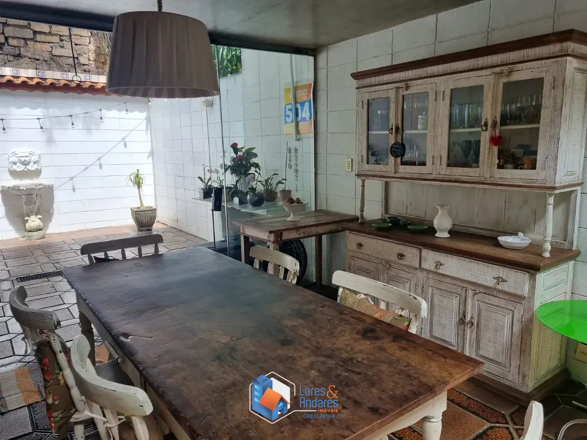 Apartamento, 3 quartos, 194 m² - Foto 2
