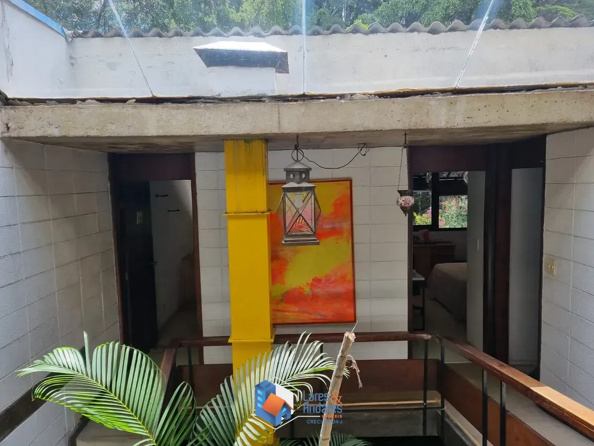 Apartamento, 3 quartos, 194 m² - Foto 10