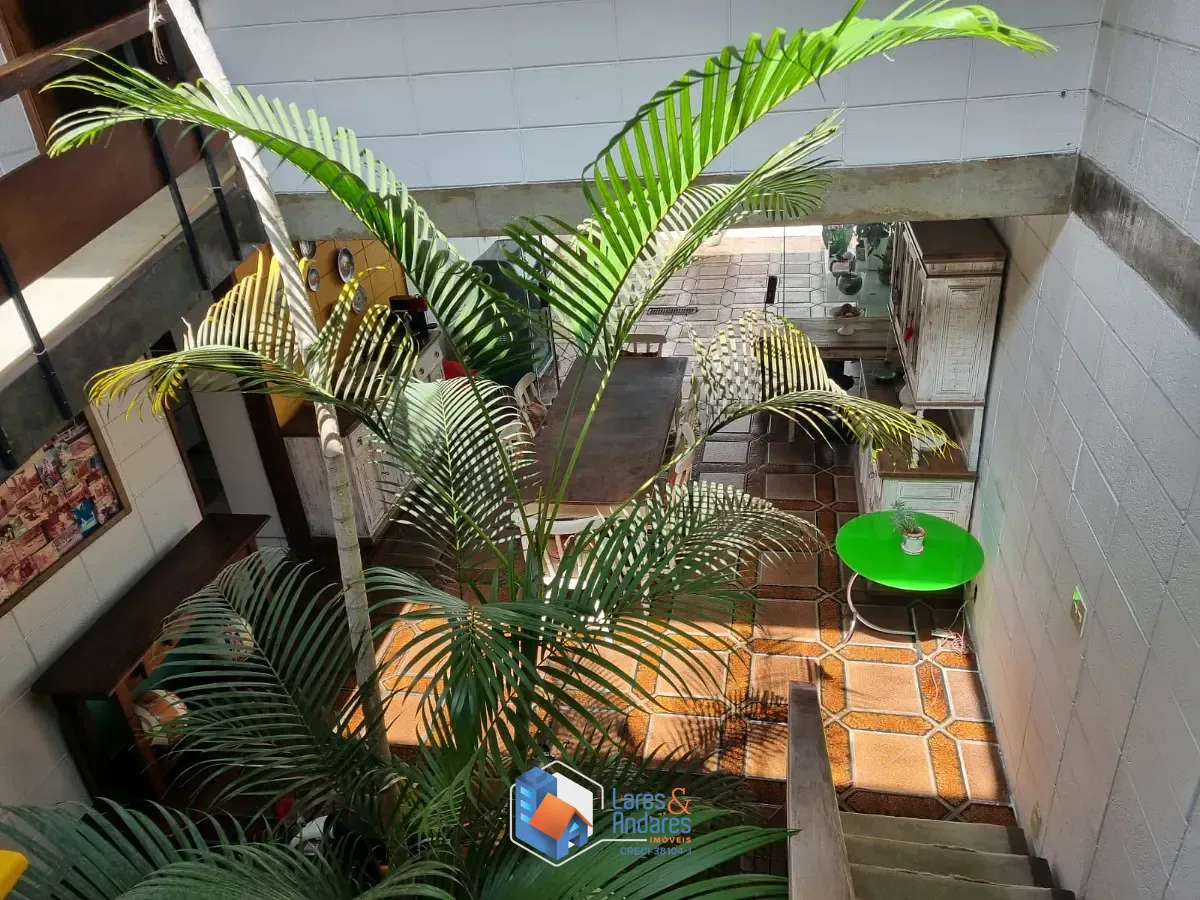 Apartamento, 3 quartos, 194 m² - Foto 7
