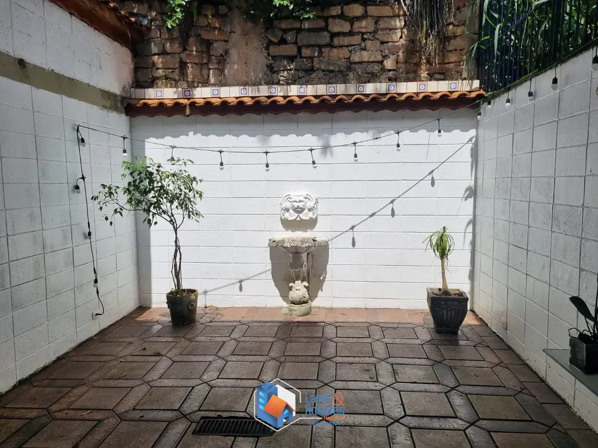 Apartamento, 3 quartos, 194 m² - Foto 23