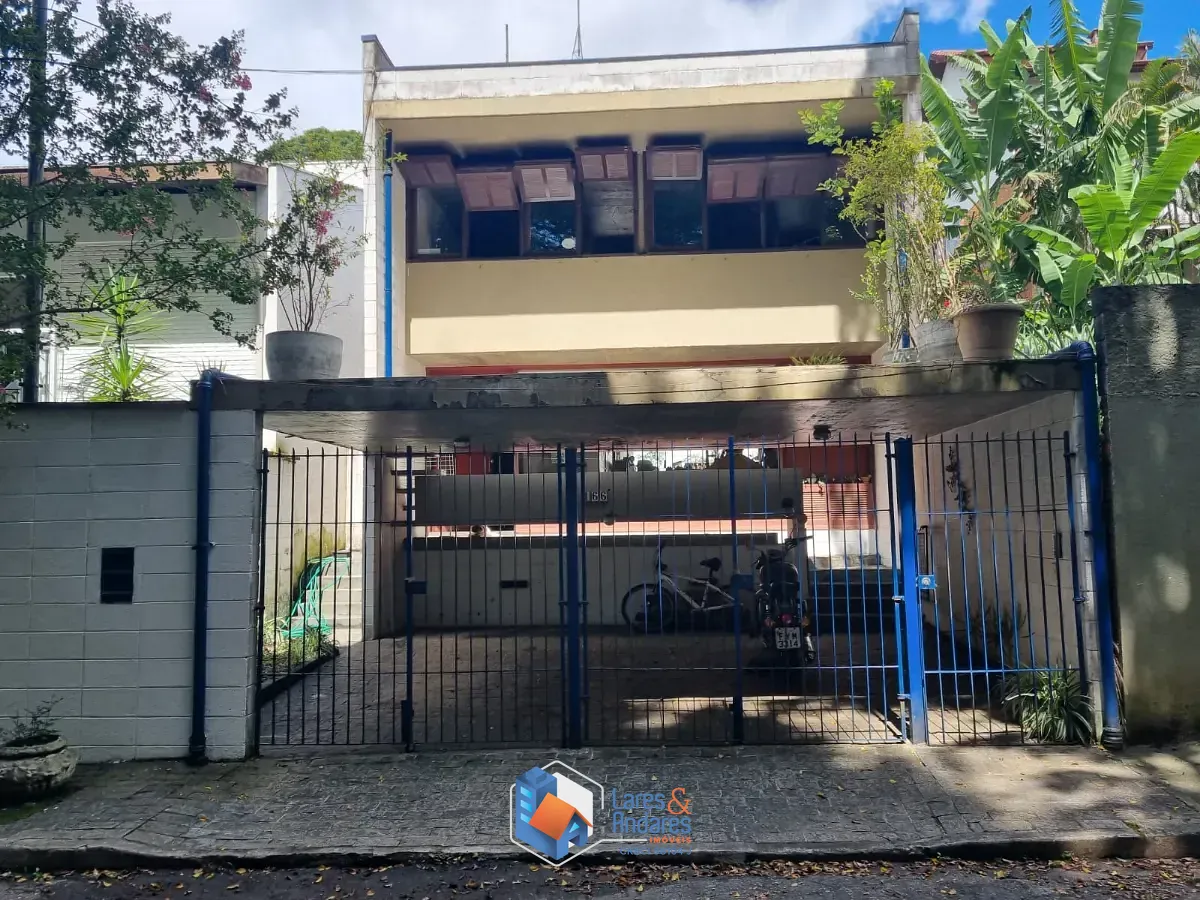 Apartamento, 3 quartos, 194 m² - Foto 25