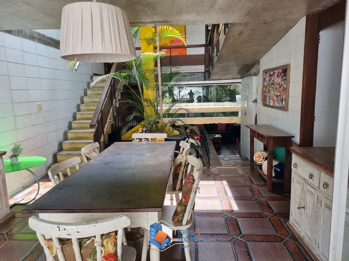 Apartamento, 3 quartos, 194 m² - Foto 19